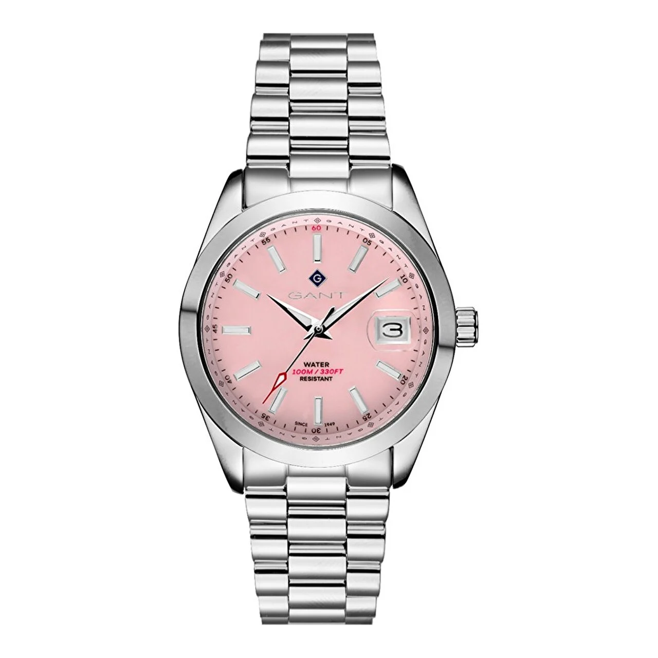 GANT G163009 38 mm kol saati