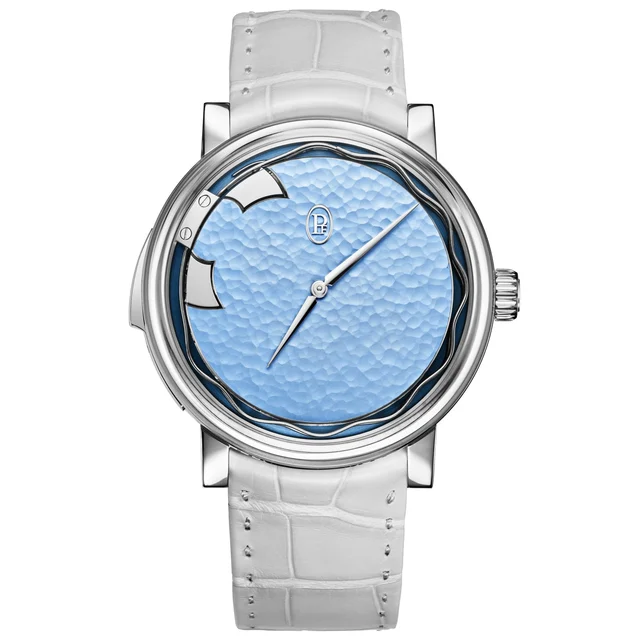 Parmigiani Fleurier Carillon Tourbillon 30th Anniversary PFH996-2010001-300181 kol saati