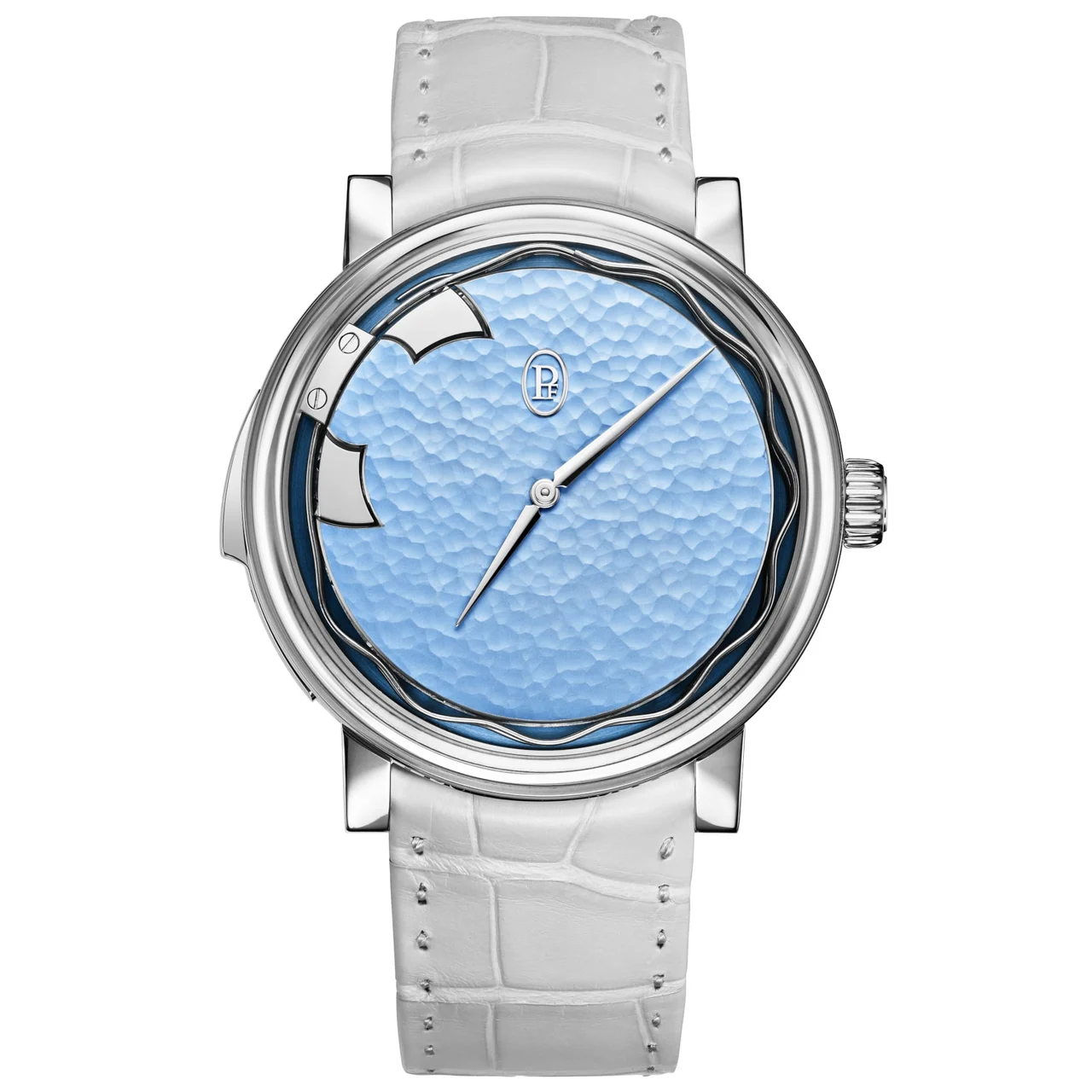 Parmigiani Fleurier Carillon Tourbillon 30th Anniversary PFH996-2010001-300181 kol saati