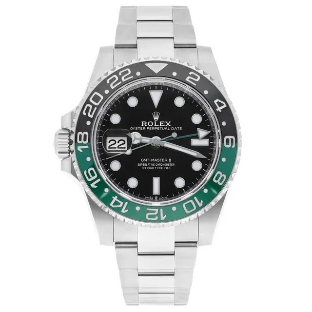 Rolex GMT-Master II NWMD651 kol saati
