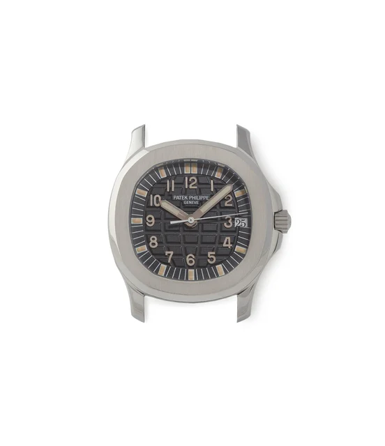 Patek Philippe Aquanaut WSS_P1251 kol saati