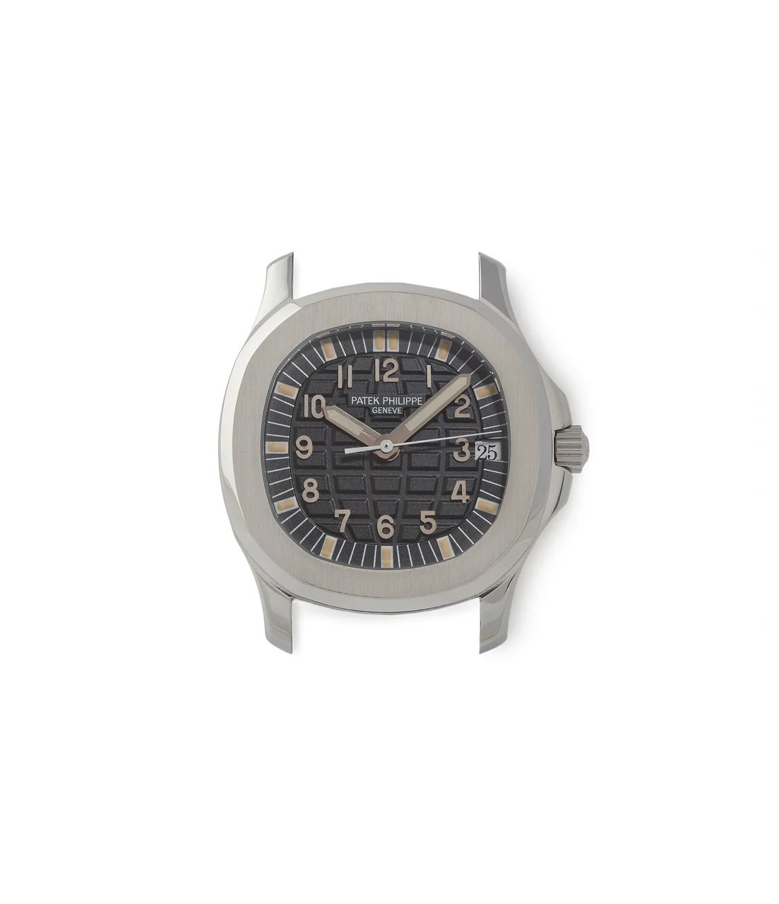 Patek Philippe Aquanaut WSS_P1251 36 mm kol saati