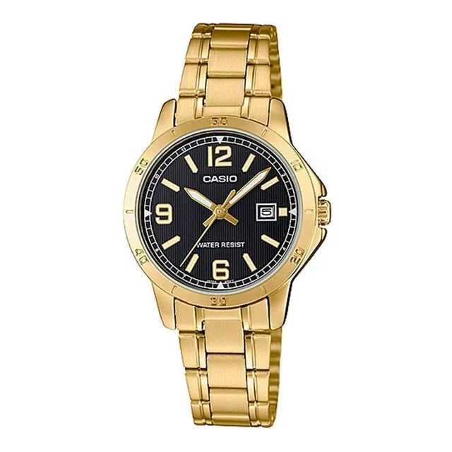Casio LTP-V004G-1BUDF-P kol saati