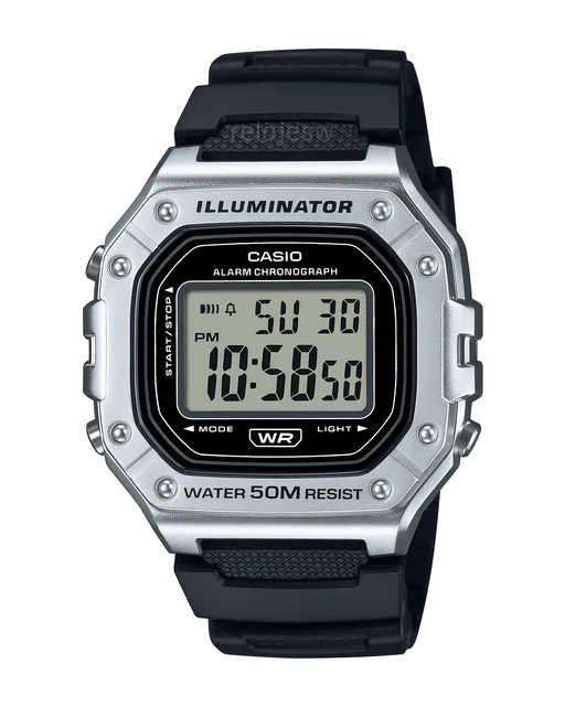 Casio Casio 07805 kol saati