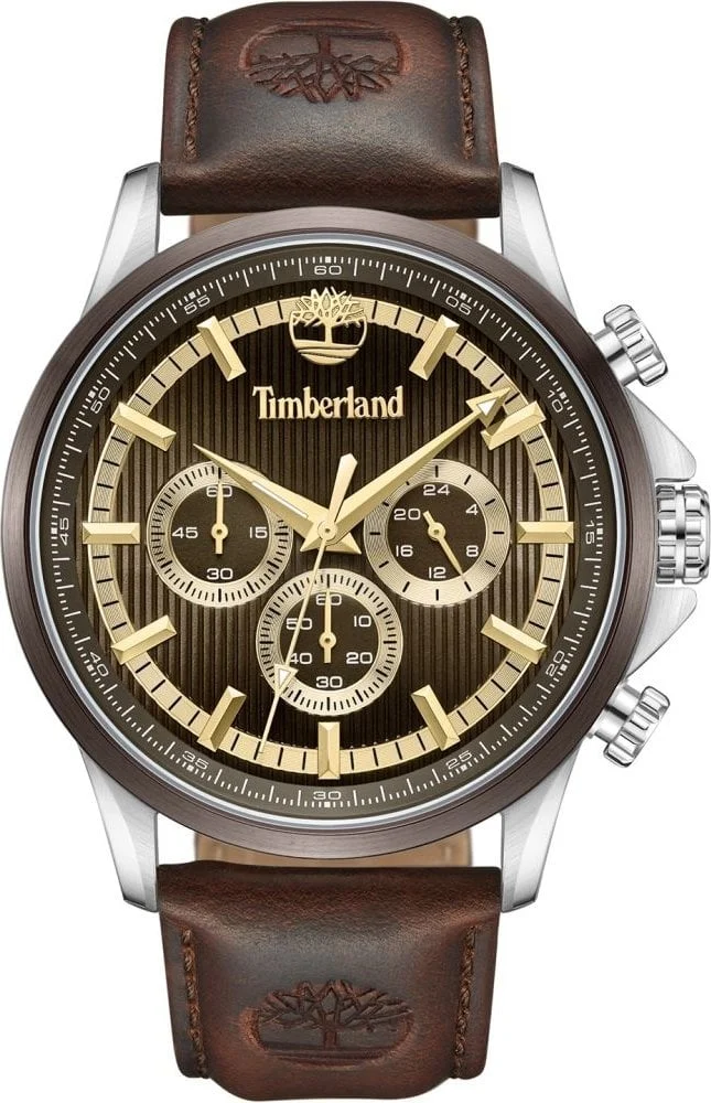 Timberland TDWGF0054601 45 mm kol saati