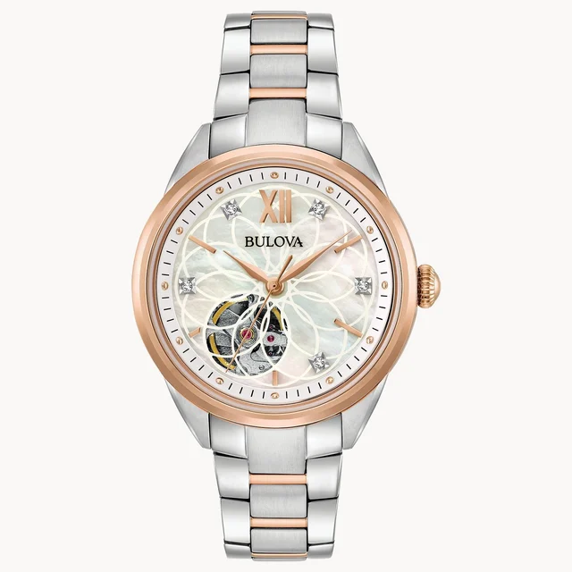 Bulova Sutton B052 kol saati