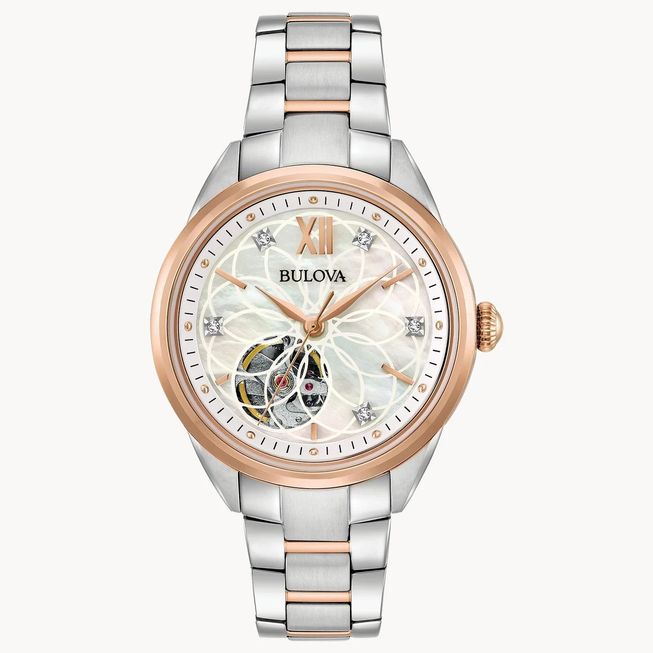 Bulova Sutton B052 35 mm kol saati