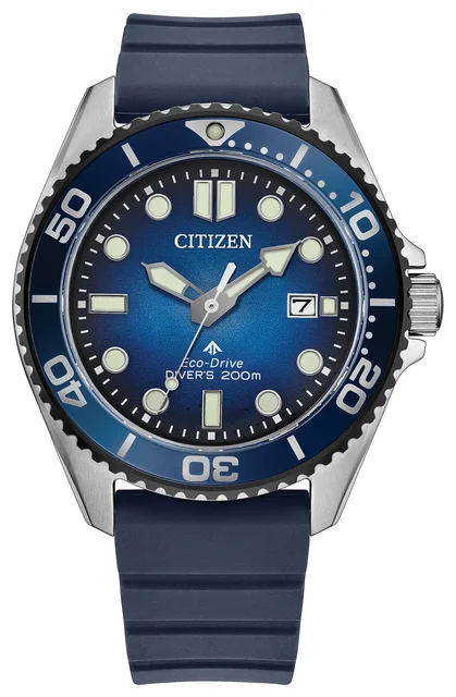 Citizen Promaster Dive BN0267-04L kol saati