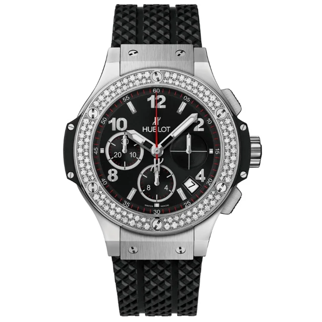 Hublot Big Bang 341.SX.130.RX.114 kol saati