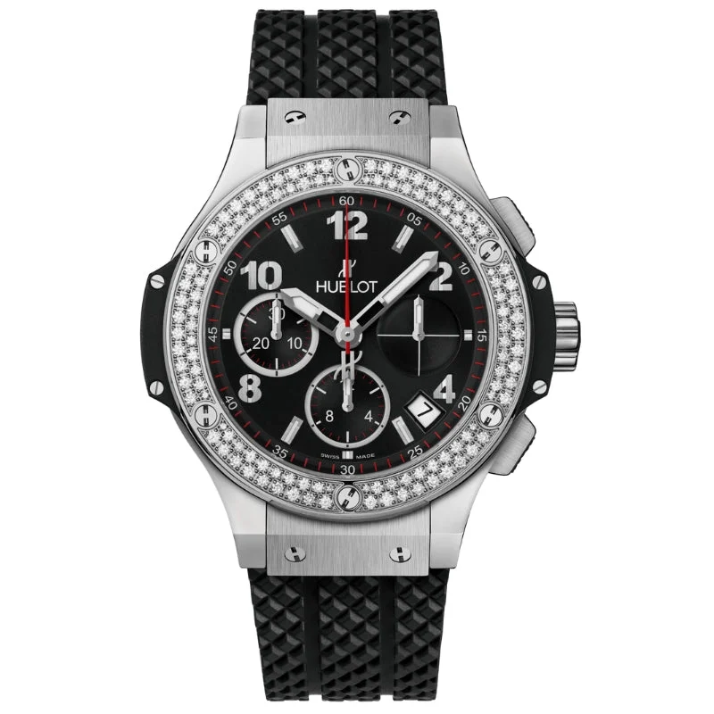 Hublot Big Bang 341.SX.130.RX.114 41 mm kol saati