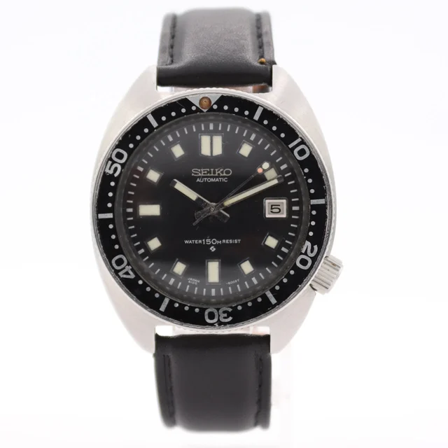 Seiko Seiko 02182026172430 kol saati