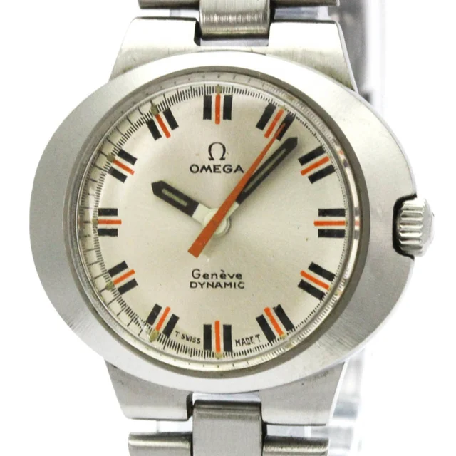 OMEGA Dynamic 54536 kol saati