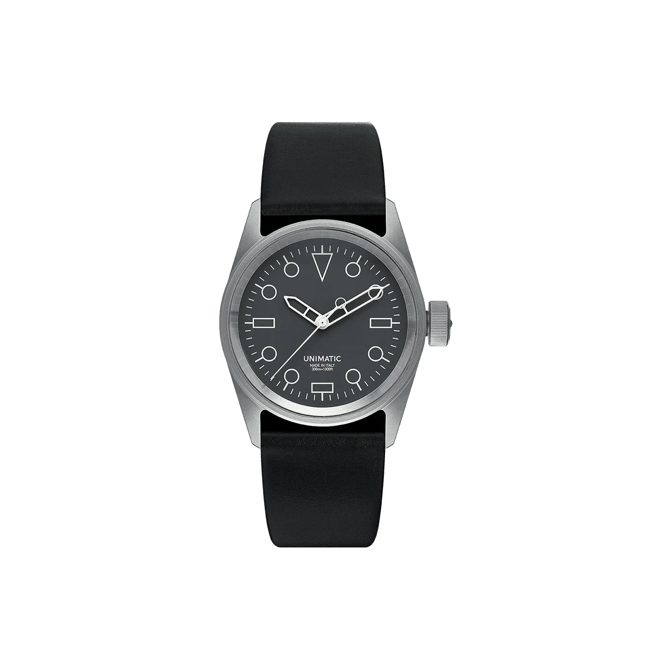 Unimatic UWK-U5S-A 36 mm kol saati