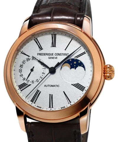 Frederique Constant Frederique Constant 24380 kol saati