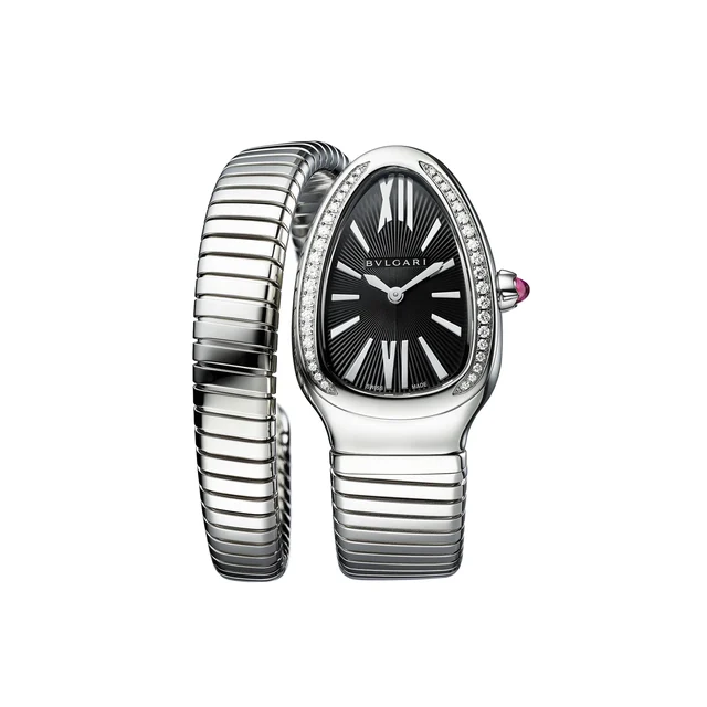 Bulgari Serpenti Tubogas 520-00014 kol saati