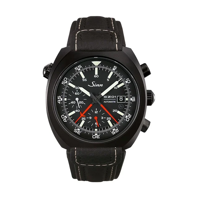 Sinn 140-S-Space Sinn-140-S-Space kol saati