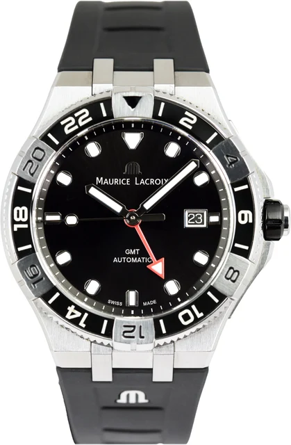 Maurice Lacroix Aikon PRE556 kol saati