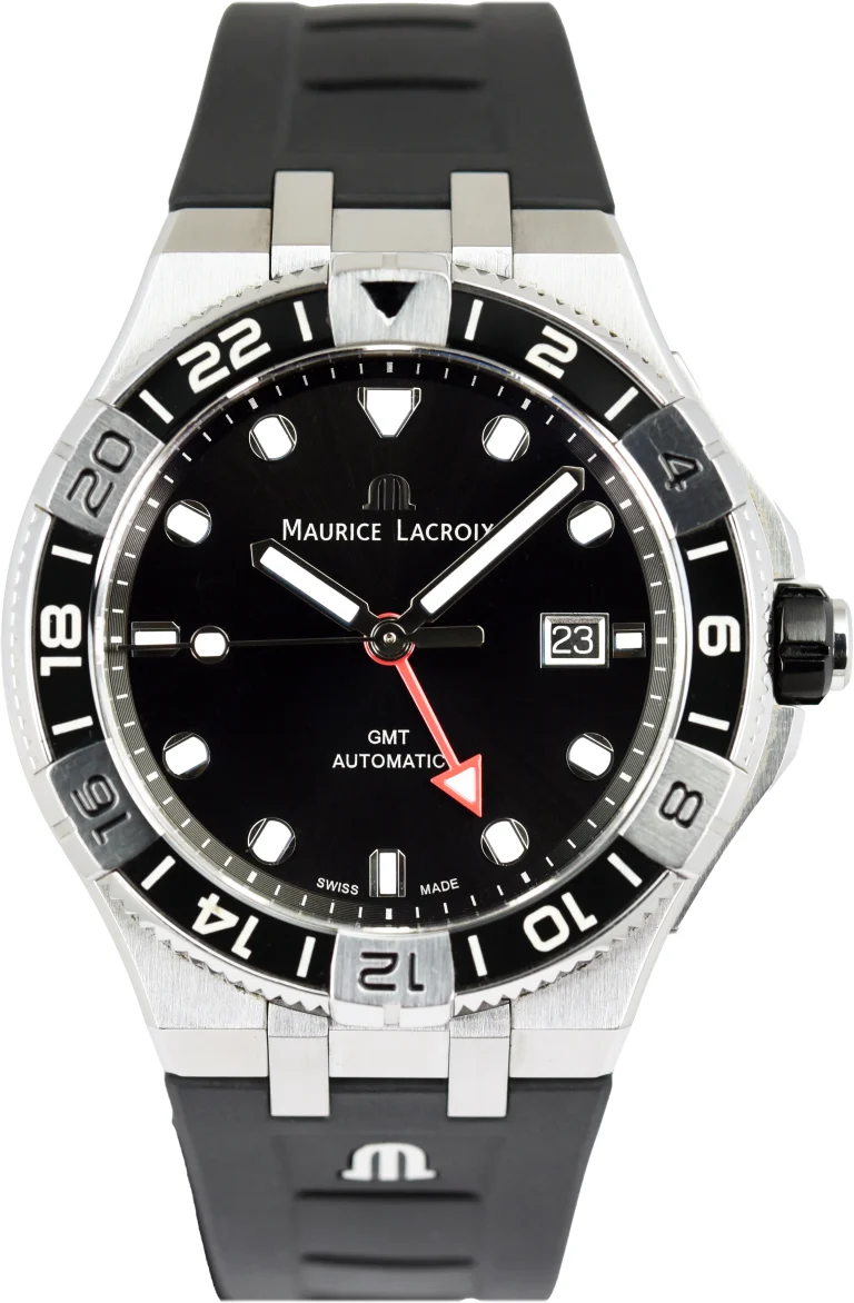 Maurice Lacroix Aikon PRE556 44 mm kol saati
