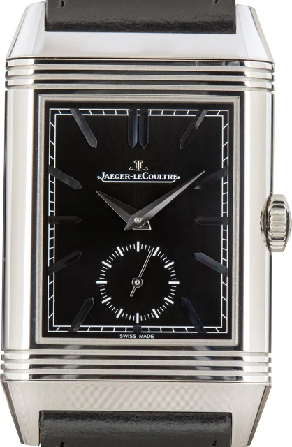 Jaeger-Lecoultre Reverso Tribute Q398847J kol saati