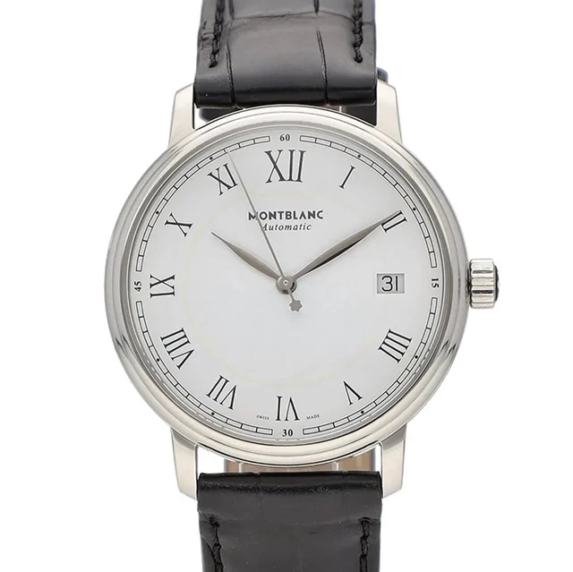 Montblanc Tradition 36957 kol saati