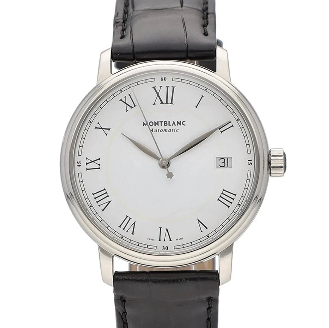 Montblanc Tradition 36957 37 mm kol saati