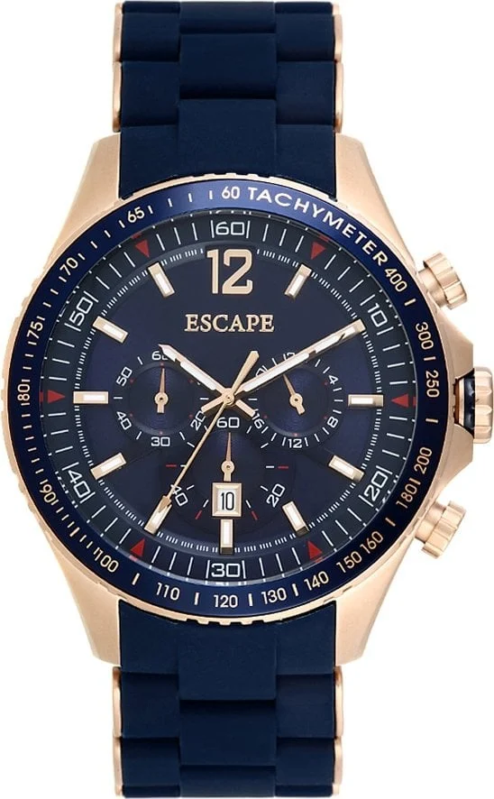 Escape EC1083-105 46 mm kol saati