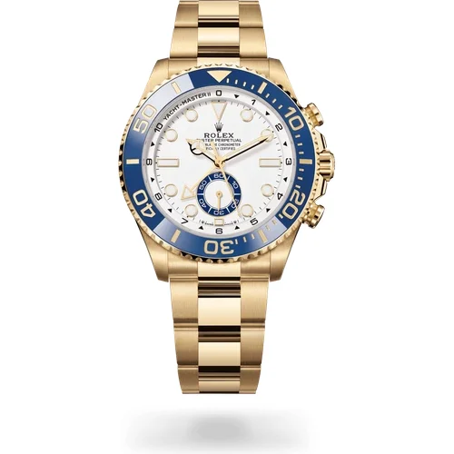 Rolex Yacht-Master II 44 mm 126688-0001 kol saati