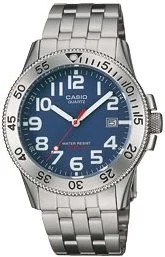 Casio MAR-100D-2AVDF 39.6 mm kol saati