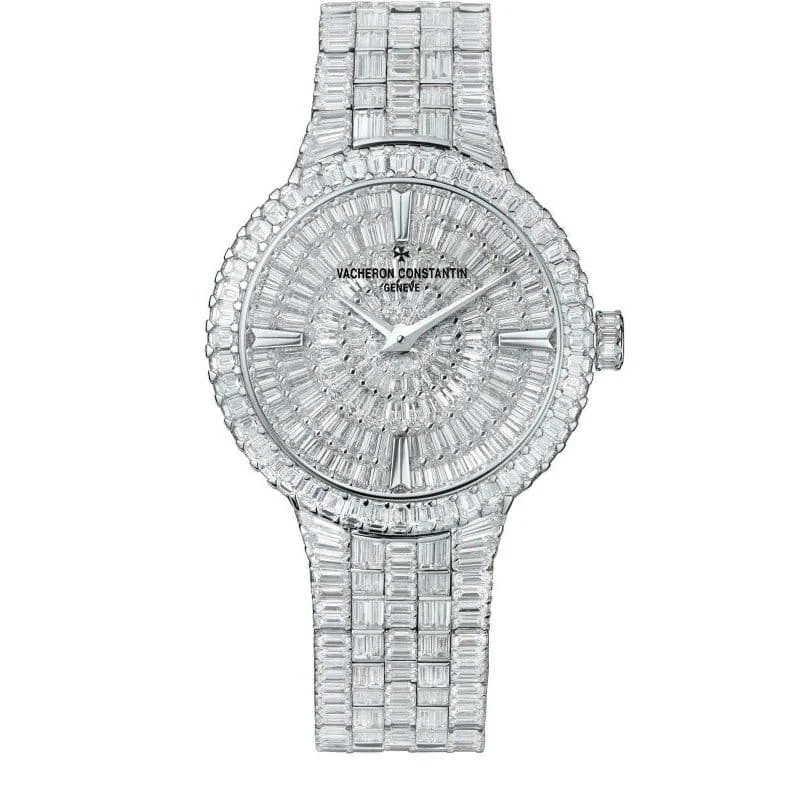 Vacheron Constantin Traditionnelle 81761/QB1G-9862 35 mm kol saati