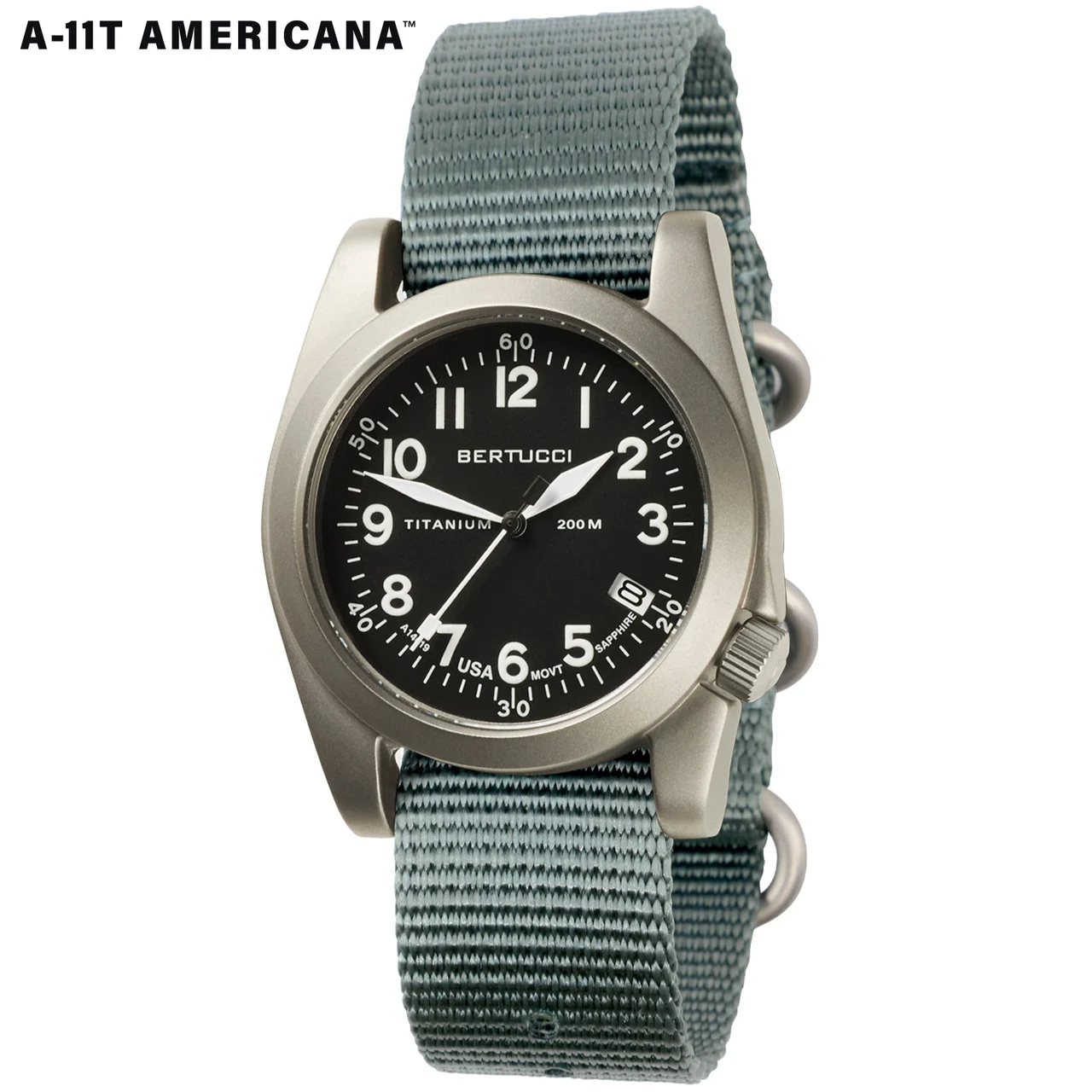 ulitmatefieldwatch.com ulitmatefieldwatch.com 13336 42 mm kol saati