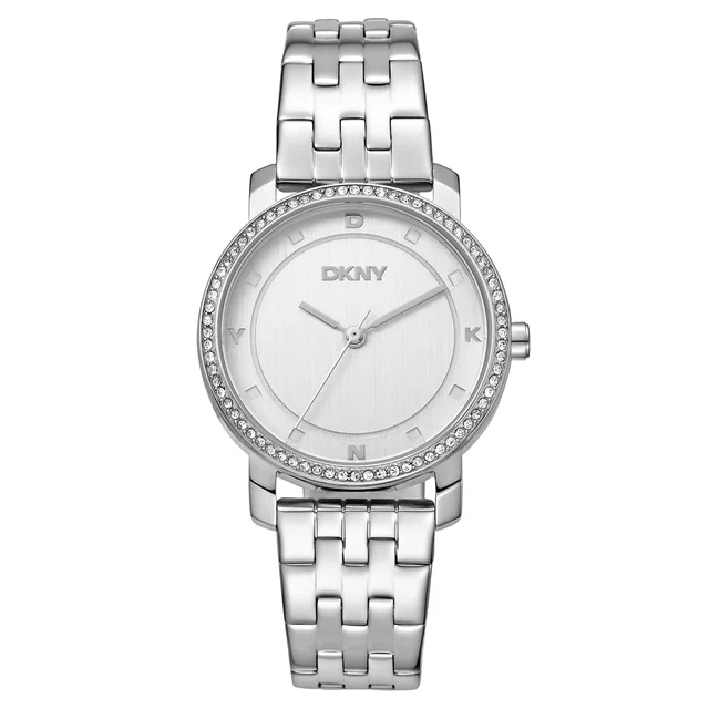 DKNY Astoria Glitz DK1L065M0035 kol saati