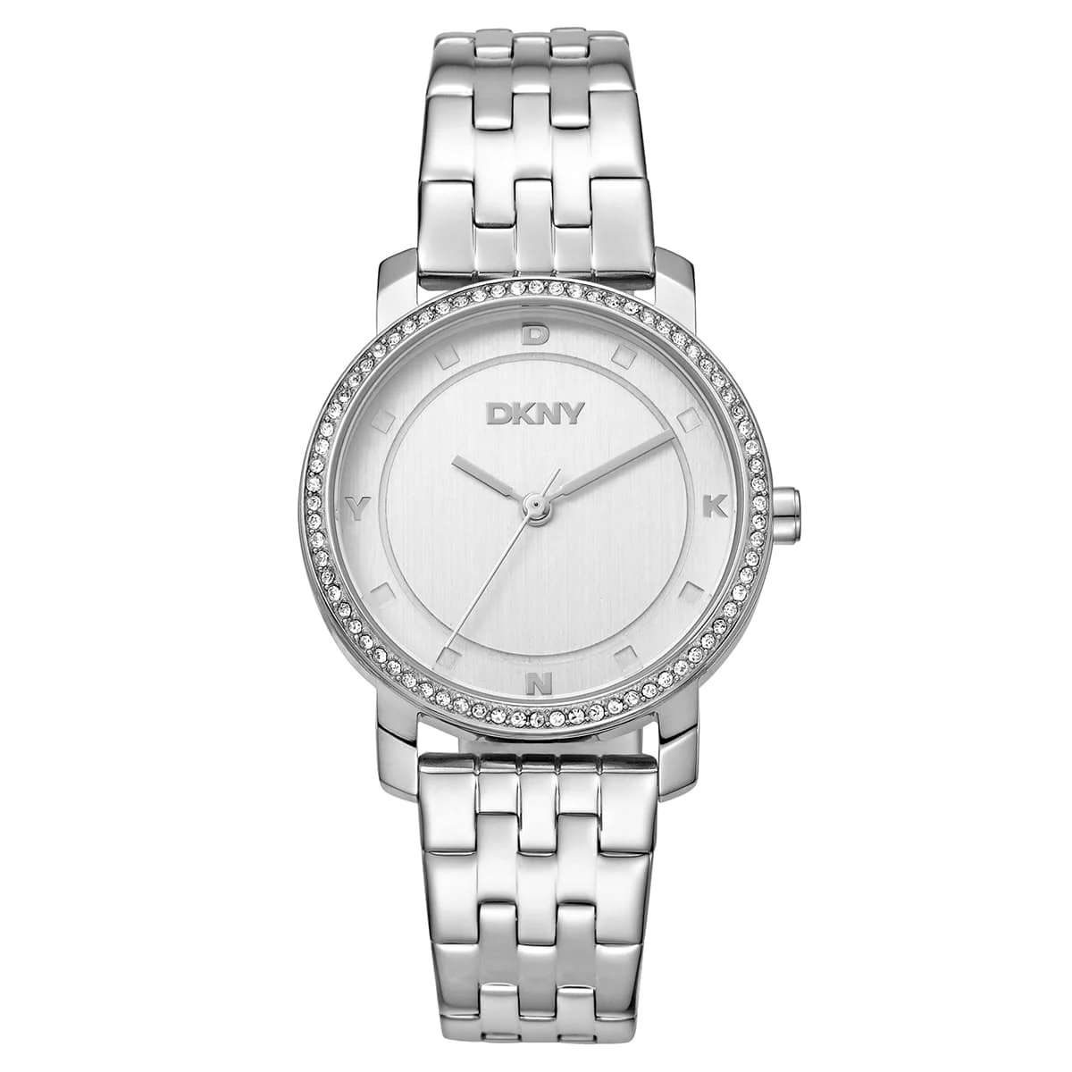 DKNY Astoria Glitz DK1L065M0035 32 mm kol saati