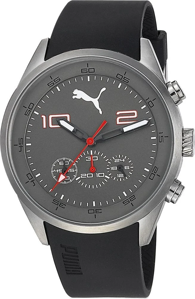 Puma PU102451007 44 mm kol saati