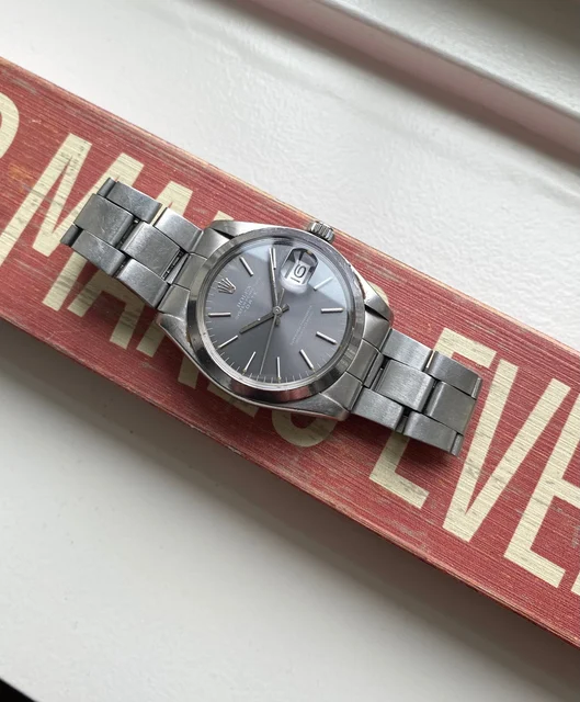Rolex Rolex SQ8660015 kol saati