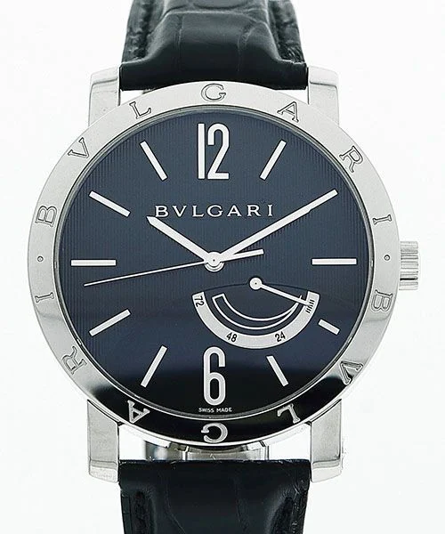 Bulgari Bulgari 17416 kol saati