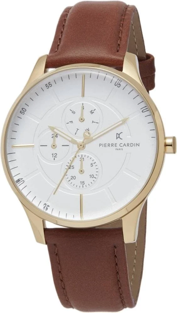 Pierre Cardin 902731F111 42 mm kol saati