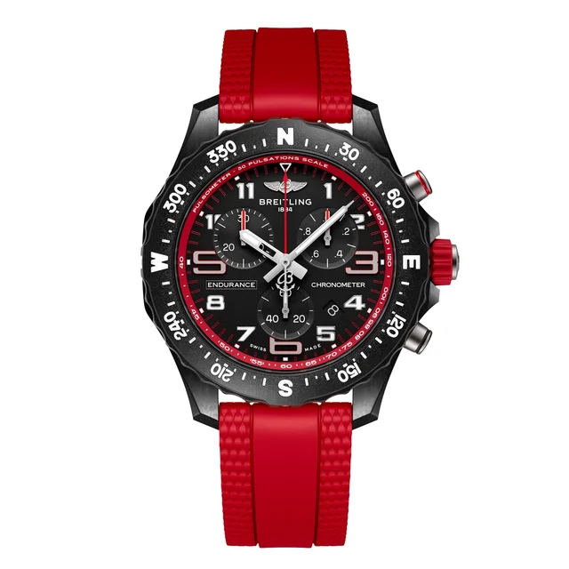 Breitling Endurance Pro 17532690 kol saati