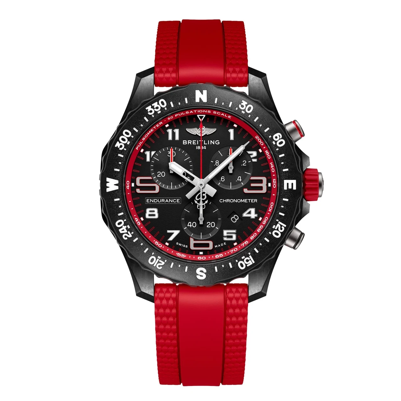 Breitling Endurance Pro 17532690 38 mm kol saati
