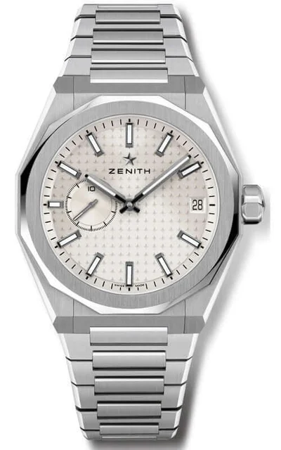 Zenith Defy Skyline 03.9300.3620/01.I001 kol saati