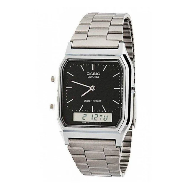 Casio CAQ-230A-1DMQ kol saati