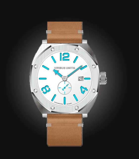 Viribusunitis Watches Viribusunitis Watches 0009-6 kol saati