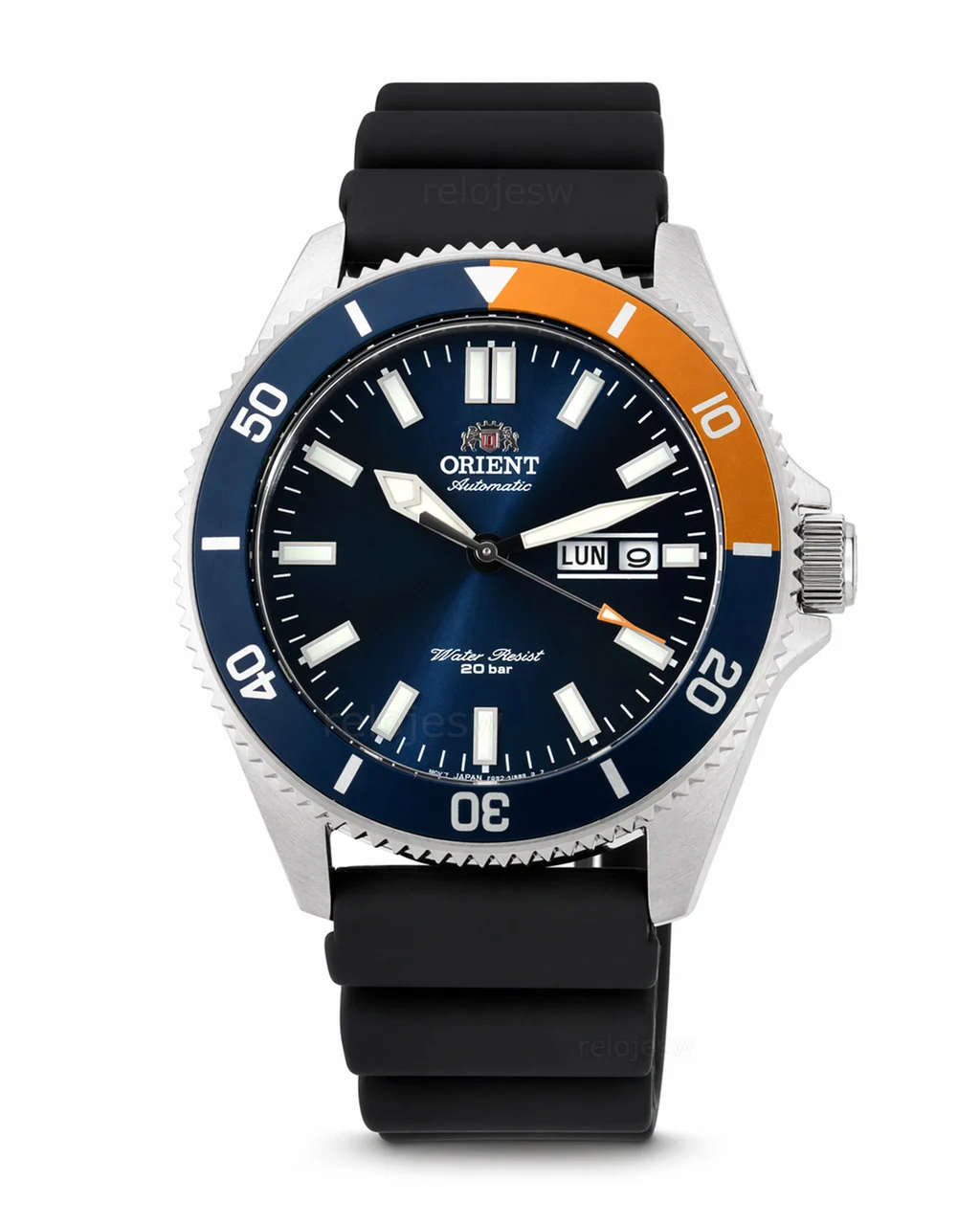 Orient Orient 08549 44 mm kol saati
