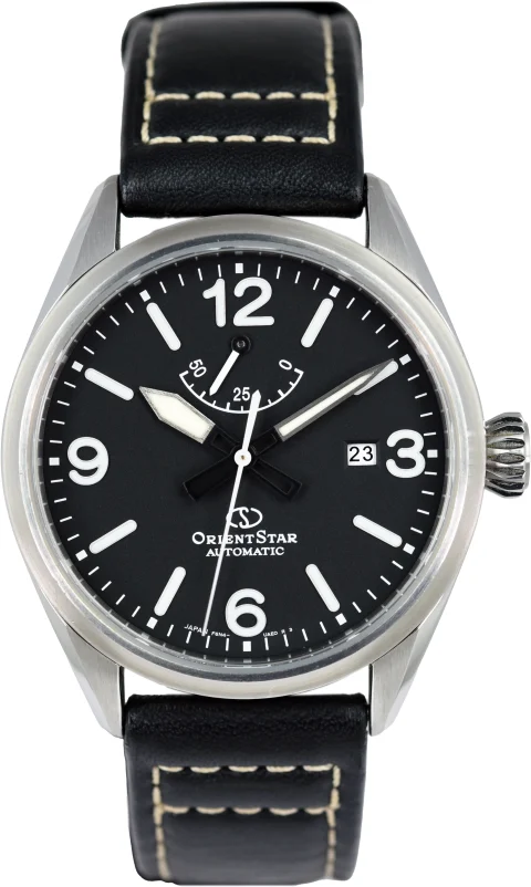 Orient Star PRE423 41 mm kol saati