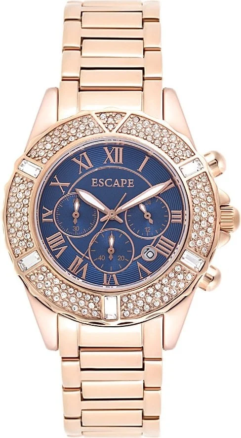 Escape EC1003-209 38 mm kol saati
