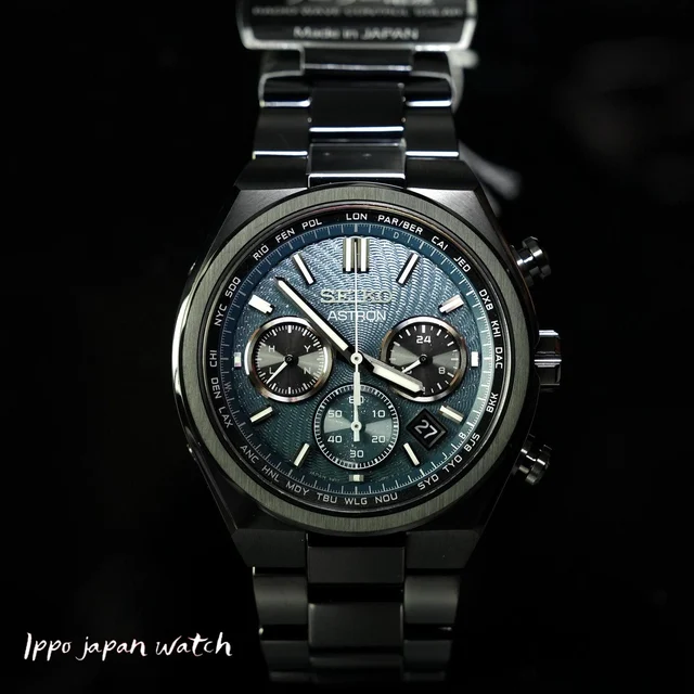 Seiko Astron SBXY105 kol saati