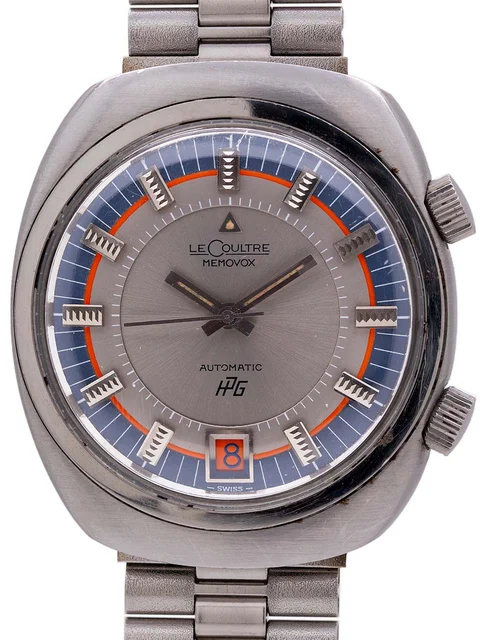 Jaeger-Lecoultre Jaeger-LeCoultre 70729 kol saati