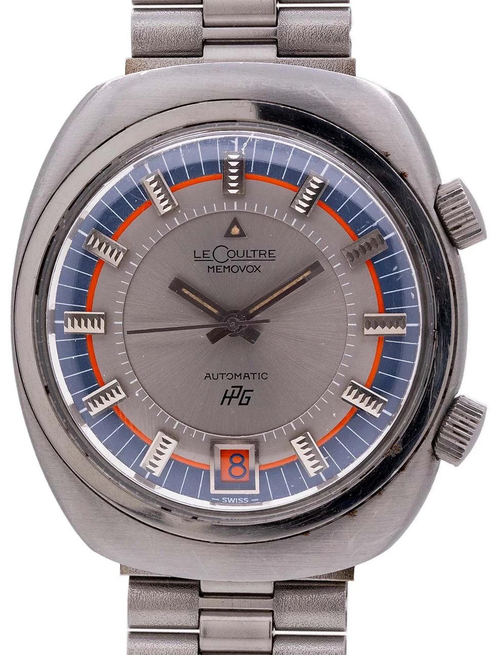 Jaeger-Lecoultre Jaeger-LeCoultre 70729 42 mm kol saati