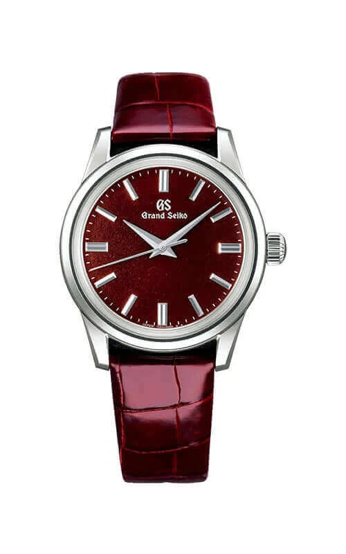 Grand Seiko Elegance Collection SBGW287G 37 mm kol saati