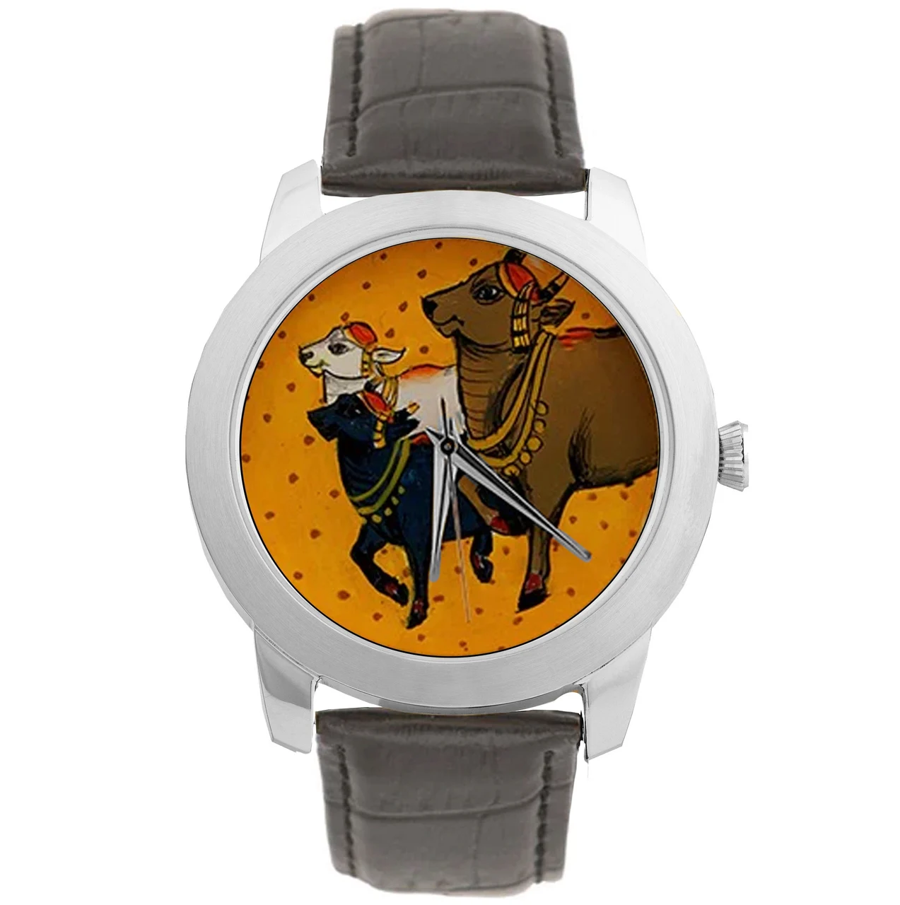 Jaipur Watch Company Pichwai PICHWAI009 40 mm kol saati