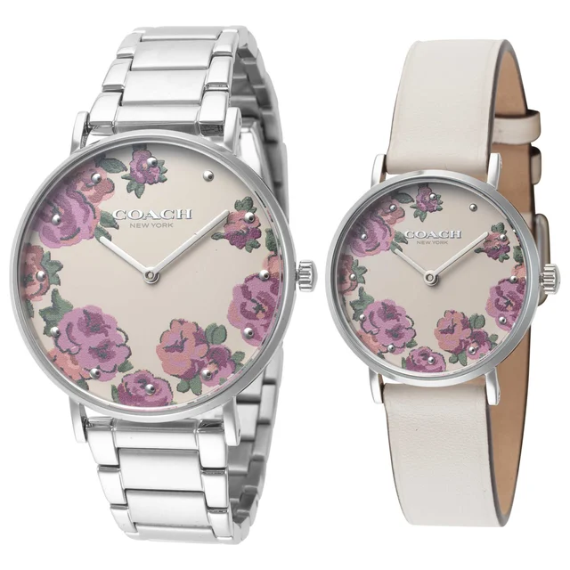 Coach Perry Giftset Watch 14000094 kol saati